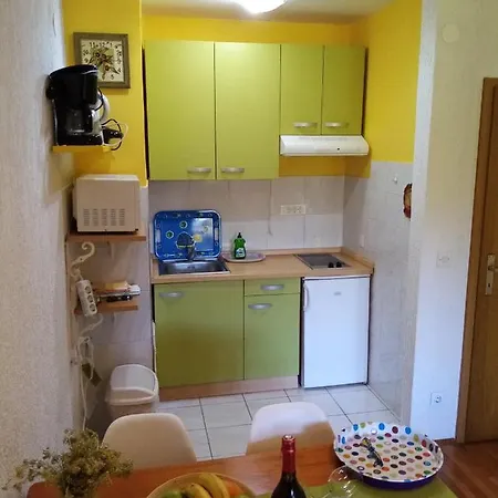 Apartman Marijana Porec