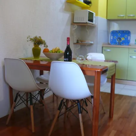 Marijana Apartman