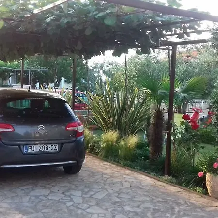 Apartman Marijana