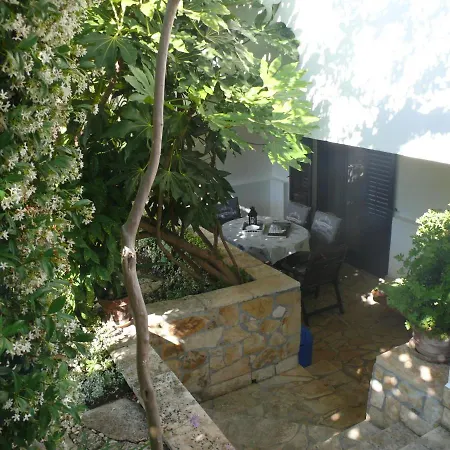 Marijana Apartamento