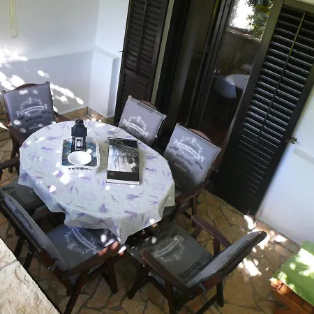 Marijana Apartamento