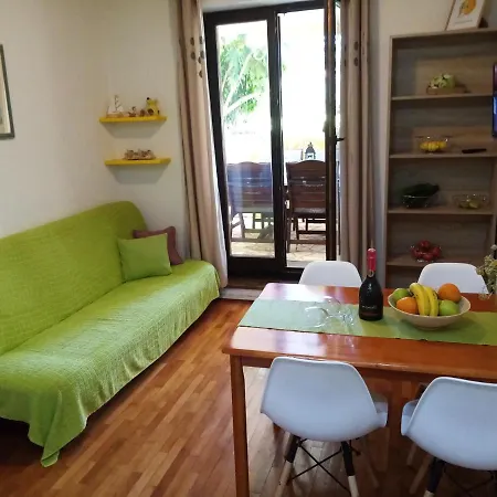 Appartement Marijana Poreč