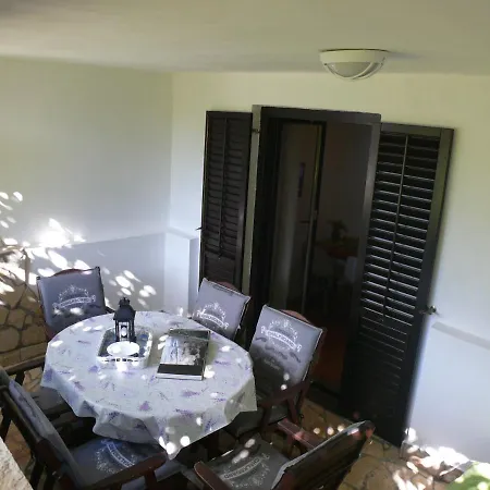 Marijana Appartement *