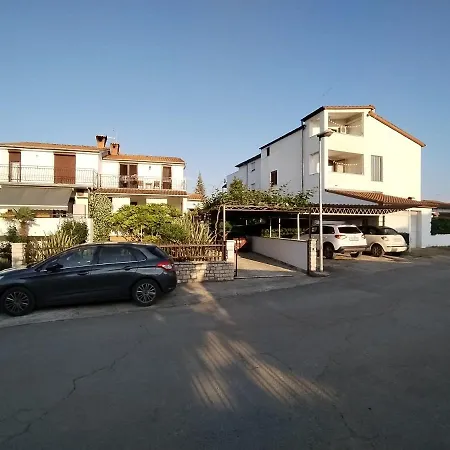 Marijana Appartement *