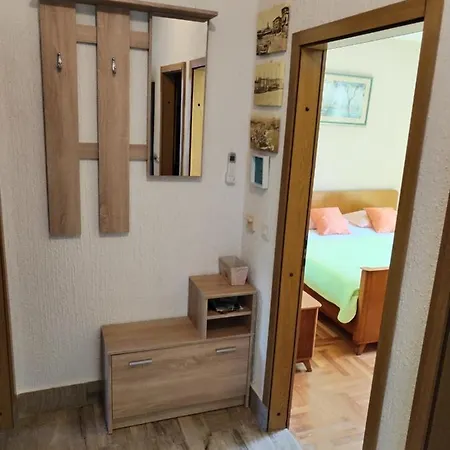 Appartement Marijana Poreč