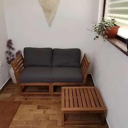 Marijana Apartamento *