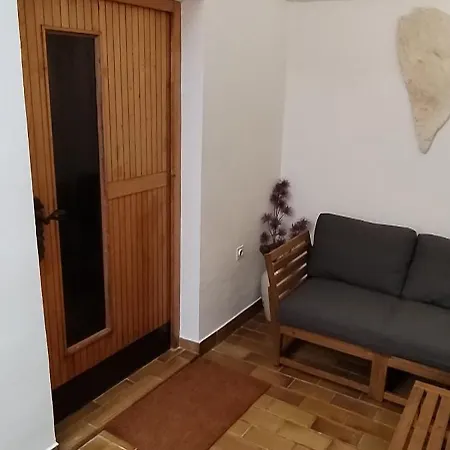 Apartamento Marijana *