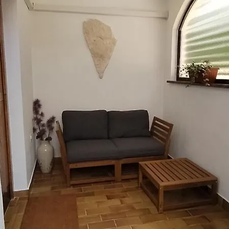 Marijana Apartamento