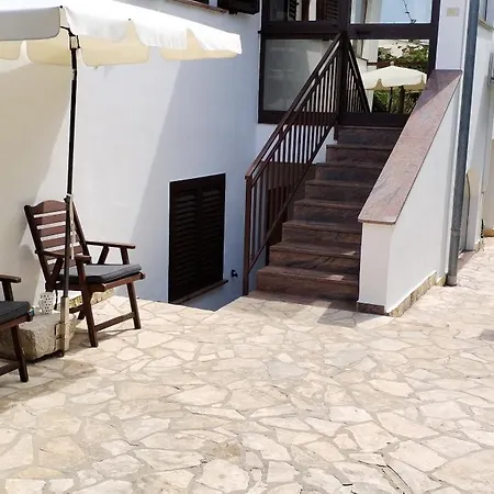 Appartement Marijana Poreč