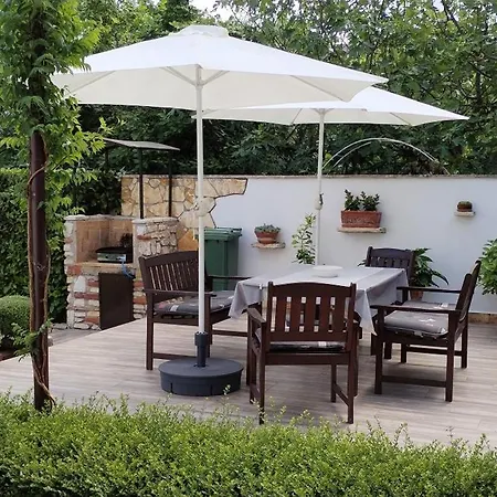 Marijana Apartamento *