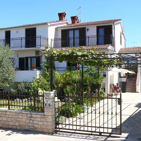 Marijana * Πόρετς