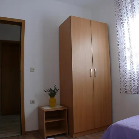 Apartamento Marijana *