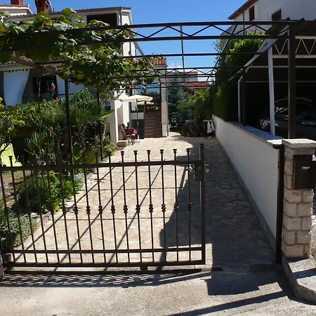 Marijana Πόρετς