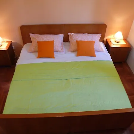 Appartement Marijana Poreč