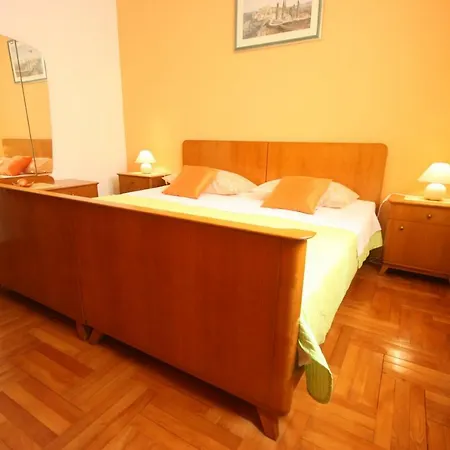 Apartamento Marijana *