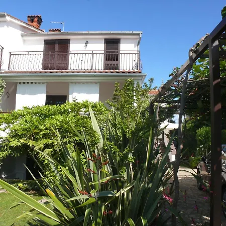 Apartman Marijana Poreč