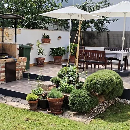 Apartman Marijana